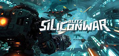 Oculus Quest 游戏《硅谷战争-闪电战》Silicon War-Blitz